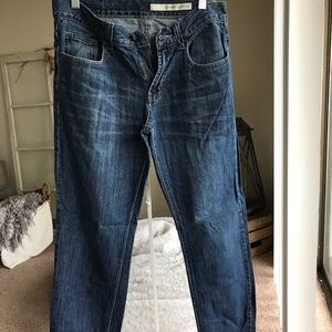 DKNY Jeans